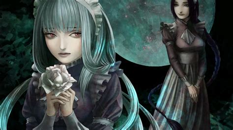 melhores visual novels.